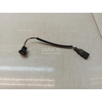 Форсунка омывателя лобового стекла VAG Octavia (A4 1U-) (2000 - 2011) 5J0955986