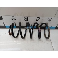 Пружина передняя VAG Octavia (A4 1U-) (2000 - 2011) 1J0411105BH