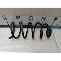 Пружина передняя VAG Octavia (A4 1U-) (2000 - 2011) 1J0411105BH
