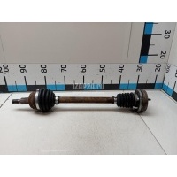 Полуось передняя левая VAG Octavia (A4 1U-) (2000 - 2011) 1J0407451X