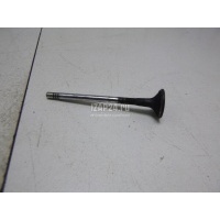 Клапан выпускной Ford Focus II (2005 - 2008) 1745232