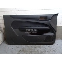 Обшивка двери передней левой Ford Focus II (2005 - 2008) 1362672