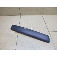 Накладка переднего бампера левая Ford Focus II (2005 - 2008) 1352836