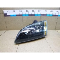 Фара левая Ford Focus II (2005 - 2008) 1480997