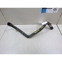 Патрубок отопителя Ford Focus II (2005 - 2008) 1469329