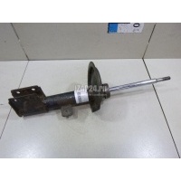 Амортизатор передний левый Zekkert C4 (2005 - 2011) SG4944