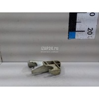 Кронштейн крепления троса КПП Citroen-Peugeot C4 (2005 - 2011) 243748