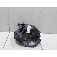 МКПП (механическая коробка переключения передач) Citroen-Peugeot C4 (2005 - 2011) 2222RN