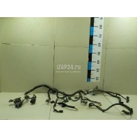 Проводка (коса) Citroen-Peugeot C4 (2005 - 2011) 6569FF