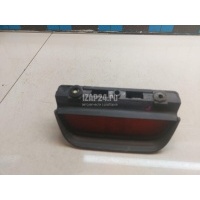Фонарь задний (стоп сигнал) Honda HR-V (1999 - 2005) 34272S2HG01