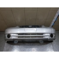 Бампер задний Hyundai-Kia Accent I (1994 - 2000) 8661125820