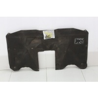Изоляция капота toyota land cruiser 2000 год крепеж