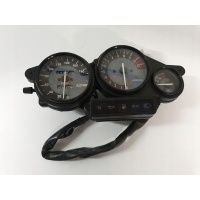 Yamaha thunderace yzf 1000 спидометр часы