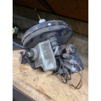 Серво насос тормозной абс volkswagen гольф iii 3 1h1614101a