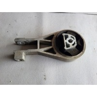 Лапа подушка двигателя opel corsa d 1.2 55703436