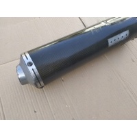 Honda kawasaki suzuki выхлоп наконечник выдохе