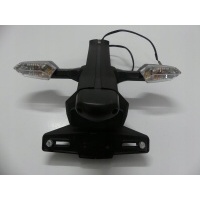 Крепление поворотник ogon z1000 с