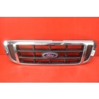 Решетка радиатора um48 - 50710 форд ranger 3 iii рестайлинг