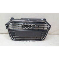 Решетка решетки радиатора audi a1 рестайлинг 8xa853651b