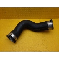 Патрубок интеркулера BMW 7-series G12 2017 11618571025
