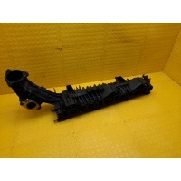 Впускной коллектор BMW 7-series G12 2017 11618477030