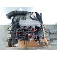 Мерседес вито w638 2.3d 1998 год двигатель 601942 79km