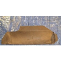 Audi q7 fl пена 4l0863895