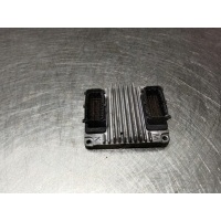 Opel 1.6 16v z16xe блок управления двигателя 12237450 dxkb