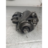Стартер volkswagen гольф iv 99 год хэтчбек 1.4b