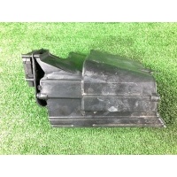 Воздуховод Porsche Cayenne 955 2005 7L0820351B