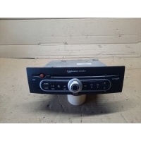 Радио компакт - диск cabasse renault лагуна ii 8200796851