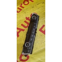 блок климат контроля BMW 3-Series F30 2012 64119261085