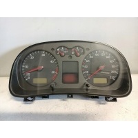 Спидометр volkswagen гольф 4 1j0920825b