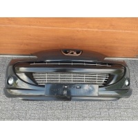 Бампер peugeot 206 плюс