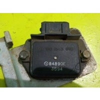 Opel corsa b блок зажигания