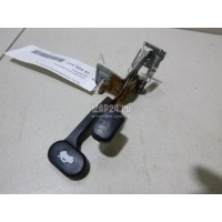 Ручка открывания багажника GM Lanos (1997 - 2009) 96220202