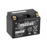 аккумулятор yuasa ytz14s 12v 11 , 8ah 230a