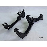 Крепление пояса передняя r / л superb iii 3v0805307 / 308