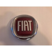 Эмблема значек fiat передняя 735601332