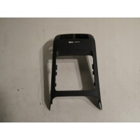 Рамка панель корпус туннель volkswagen гольф v 1k0863289c
