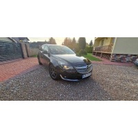 Opel insignia ecoflex