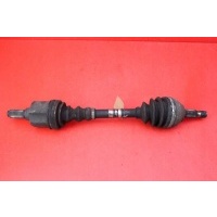 привод левая передняя citroen c5 2 ii 2.0 hdi 2008 год