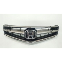 Решетка радиатора радиатора решетка honda accord vii 06 - 08 рестайлинг