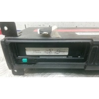 CD-чейнджер BMW X5 (1999) 2003 65126913388