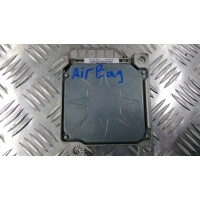 Блок управления airbag BMW X5 (рест: 2004-2007) 2004 0285001681