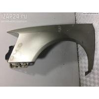 Крыло Перед. Левая Volkswagen Passat B6 2006 3C0821021