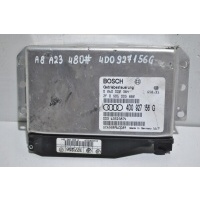 Блок управления кпп audi a8 d2 4d0927156g
