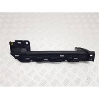 Кронштейн крепления порога Porsche Panamera 970 (2013 - 2016) 2016 97055569200