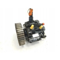 Тнвд peugeot 2.2 hdi 807 fiat ulise