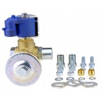 Электроклапан valtek 8 / 8 клапан газовый bfc сласк